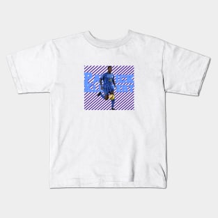 Patrick Kluivert Kids T-Shirt